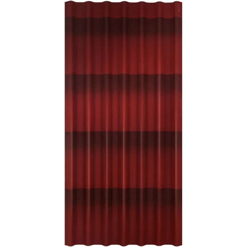 Черепица купить леруа мерлен. Черепица ондулин DIY 3x820х1950 мм цвет коричневый. Ондулин Smart красный (0,95х1,95) 1,85м2 а. Ондулин черепица красный 0,96*1,95 м. Лист ондулин Smart красный 1950х950мм.